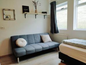 Bergistangi Guest House