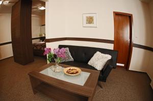 HOTEL CENTRUM with free parking