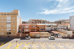 Beach Chillout Apartment, 100m to the sea