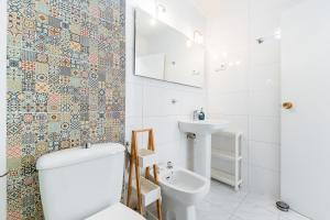 Beach Chillout Apartment, 100m to the sea