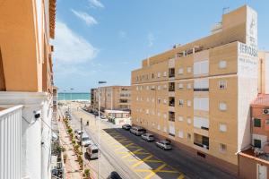 Beach Chillout Apartment, 100m to the sea