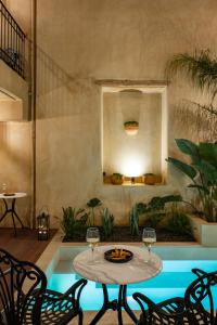 Casa di Gaga Luxury Suites