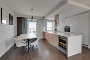 Chmielna Park by Comfort Apartments