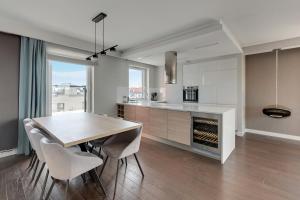 Chmielna Park by Comfort Apartments