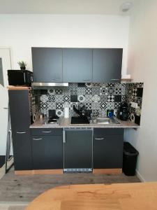 Studio cosy Brick Home Gare à 100m