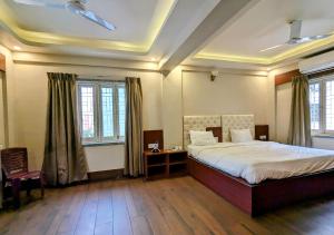The Aster Enclave Hotel