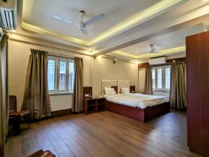 The Aster Enclave Hotel