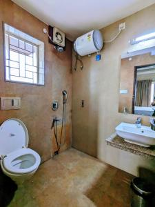 The Aster Enclave Hotel