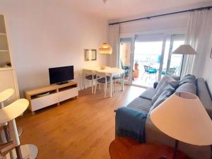 0313 Apartment in Llafranc