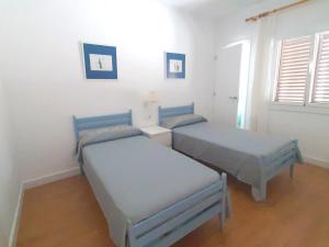 0313 Apartment in Llafranc