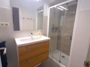 0313 Apartment in Llafranc