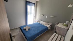 Single Room room in Atlas Pension
