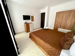 Flat at complex Fenix-St. Vlas