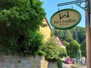 Bed and Breakfast Wehlen - 皮尔纳