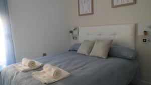 GEINTUR TOLEDO MARIBEL HERITAGE