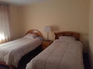 Musqoy Wasi de Gonzalo