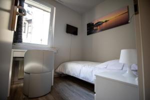 Small Single Room room in Hotel Bristol