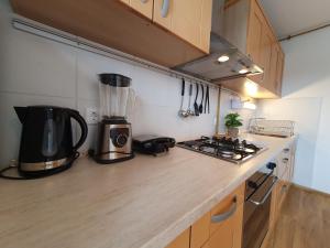 Apartment Zala with free parking Tour As Ljubljana 