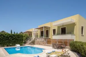 Mela Villas - Giannoudi