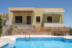 Mela Villas