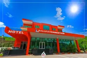 NBT Hotel Reps - Kukës