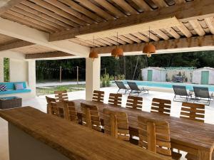 Villas Mas Arietis : photos des chambres