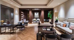 Hotel Cristoforo Colombo - Preferred Hotels & Resorts