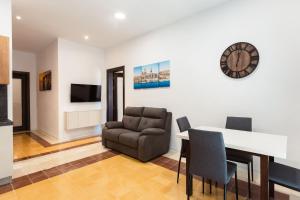 Valletta Collection - San Pawl Apartment