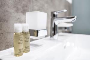 Laube35 Central City Apartments