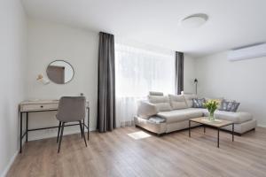 Aušros apartamentai