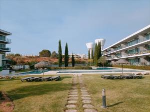 RESIDENCE GOLF CLUB 415