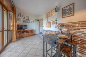 CASA MARTA Verde, Relax e Vista Panoramica