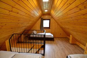 Letovisko Chobot - village resort