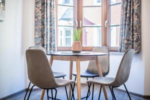 Laube35 Central City Apartments