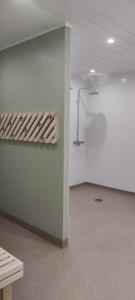 Luksustelttailua Saimaan Pistohiekalla