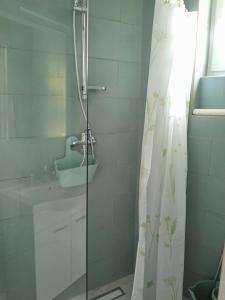 Apartmani studio apartmani Senjska maslina