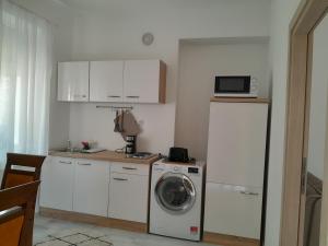 Apartmani studio apartmani Senjska maslina