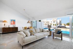 Vilamoura com Piscina e Wifi