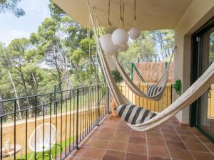 Brisa del mar Sa Punta duplex piscina y parking