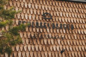 Hüttendorf Schlögelberger