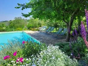 Dolcedimora - Giuliodori