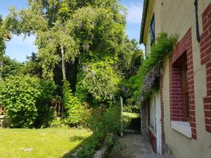 Maisons de vacances Gite LA BERGERIE : photos des chambres