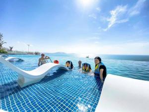 S1812 Apec Mandala Cham Bay