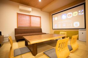 TasoneUrbanStayOsaka 梅田北天六1