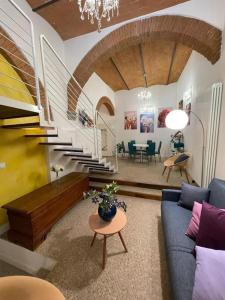 Donna di Fiori Florence Home