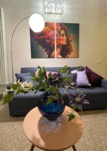 Donna di Fiori Florence Home