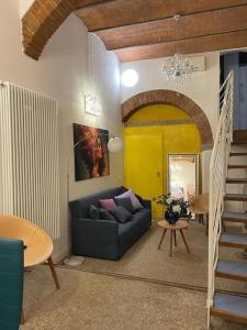 Donna di Fiori Florence Home