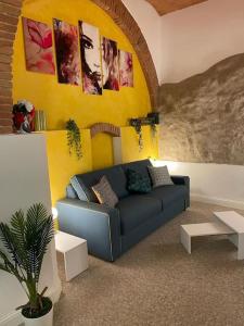 Donna di Fiori Florence Home