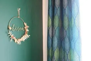 L'immeuble les 3C - La Font