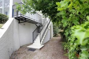 Appartements L'immeuble les 3C : photos des chambres